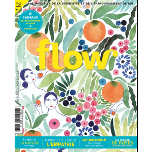 FLOW-MAGAZINE-NR-73-GENNAIO-FEBBRAIO-2025