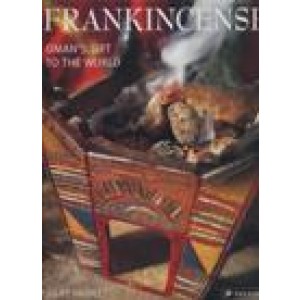FRANKINCENSE