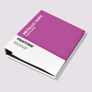 PANTONE-METALLICS-CHIPS-LIBRO-COLORE