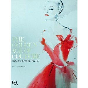 THE GOLDEN AGE OF COUTURE