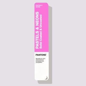 Pantone® PASTELS & NEONS Coated & Uncoated