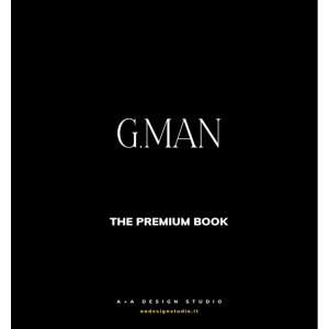 A+A-GMAN-TENDENZE-MODA-UOMO-P/E-2026-MEDE-BOOKSTORE-A+A-G MAN