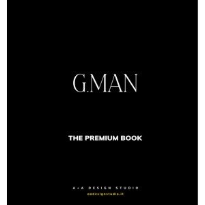 A+A-GMAN-TENDENZE-MODA-UOMO-P/E-2026-MEDE-BOOKSTORE-A+A-G MAN