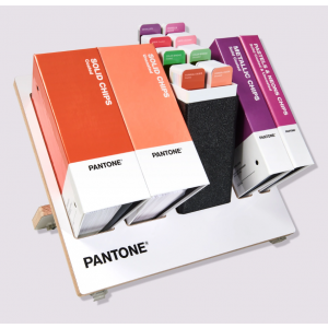 Pantone ®  REFERENCE LIBRARY