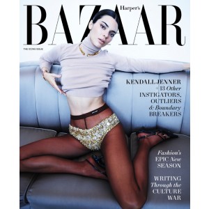 HARPER'S-BAZAAR-ESPANA-NUMERO-153-settembre-2023