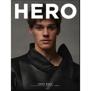 HERO N. 30 WINTER - SPRING 23/24 