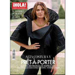 HOLA-AUTUNNO-INVERNO-2025-2026