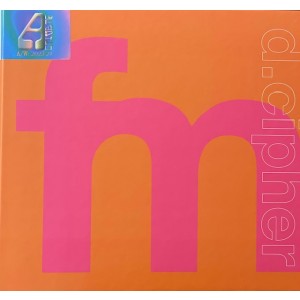 D.CIPHERFM ACTIVATE COLOUR AW 23/24