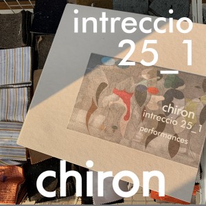 CHIRON INTRECCIO 25.1 A/W 2024.2025