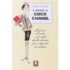 coco-chanel-lezioni-di vita-leggi-il-libro-Mede-Bookstore