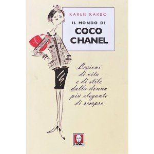 coco-chanel-lezioni-di vita-leggi-il-libro-Mede-Bookstore