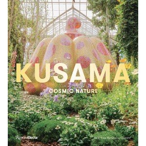 KUSAMA-COSMIC-NATURE-Mede-editore-Rizzoli-Electa