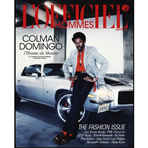 L'OFFICIEL-HOMMES-FRANCE-FALL-2025-ISSUE-80-COVER-1
