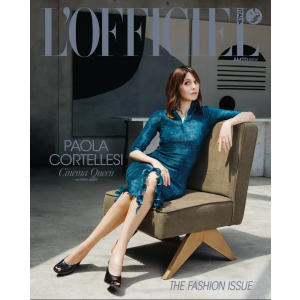 L'OFFICIEL-ITALIA-FALL-2025-NE-64-SETTEMBRE-2025-PAOLA-CORTELLESI-COVER-1