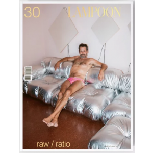 LAMPOON-MAGAZINE-NR-30-THE-RAW-ISSUE