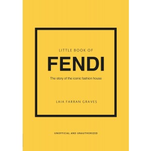 Little-Book-of-Fendi-the-story-of-fashion-brand