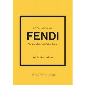Little-Book-of-Fendi-the-story-of-fashion-brand