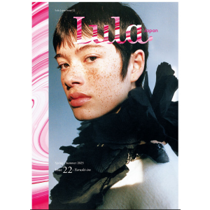 LULA-JAPAN-ISSUE-22-SPRING-SUMMER-2025
