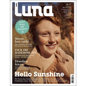 LUNA-MAGAZINE-97-MAGGIO-GIUGNO-2023-MODA-BAMBINI-STILE 