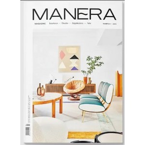 MANERA-MAGAZINE-issue-4-giugno-2023-Interiors-Disegno-Architettura-Arte