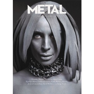 RIVISTA-METAL-46-spring-summer- 2022