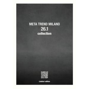 META TREND MILANO COLLECTION FALL WINTER 2025.26
