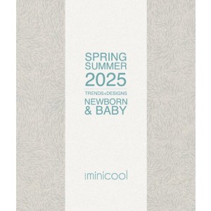 MINICOOL-NEW-BORN-BABY-PRIMAVERA-ESTATE-2025-COLLEZIONI-BABY