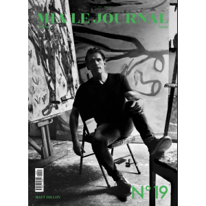 MIA-LE-JOURNAL-NR-19-MATT-DILLON-COVER-1