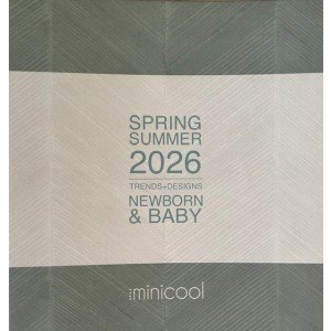 MINICOOL-LIBRO-TENDENZA-MODA-BAMBINI-SS-2026-COVER