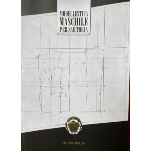 MODELLISTICA MASCHILE PER SARTORIA