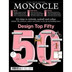 MONOCLE-MAGAZINE-163-MAGGIO-2023-MEDE