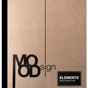 MOODSign ELEMENTS A/W 2025-2026 