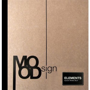 MOODSign ELEMENTS A/W 2026.2027