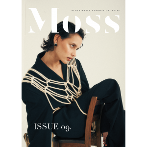 MOSS-magazine-issue-9-ottobre-2023-Sustainable-fashion-magazine-