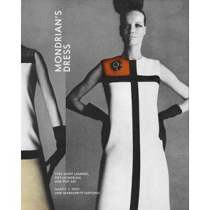 Mondrian's-Dress-Yves-Saint-Lurent-Piet-Mondrian-Pop-Art