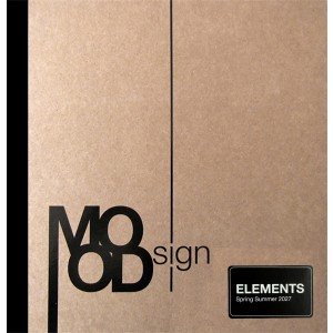 MOODSign ELEMENTS S/S 2027