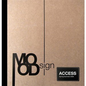 MOODSign ACCESS S/S 2026 Tendenze colori, pelle, accessori
