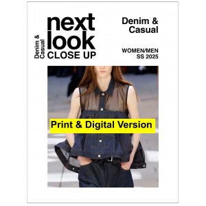 Next-Look-CLOSE-UP-sfilate-uomo-donna-SS-2025-speciale-Demin-&-Casual