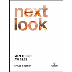 RICERCA-ABBIGLIAMENTO -UOMO-AW-2024-2025-NEXT-LOOK-RIVISTA