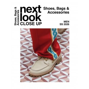 Next-Look-CLOSE-UP-sfilate-donna-SS-2025-speciale-scarpe-borse-accessori