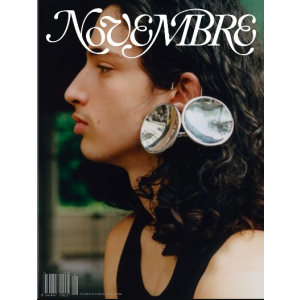 NOVEMBRE-FALL-WINTER-2024-2025-ISSUE-16