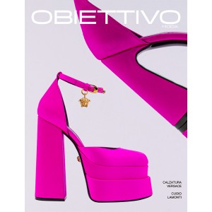 OBIETTIVO MODA n. 91