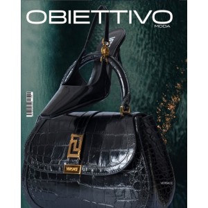 OBIETTIVO MODA n. 96