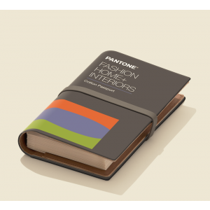 Pantone ® COTTON PASSPORT