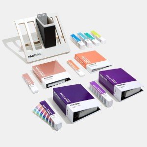Pantone®  REFERENCE LIBRARY