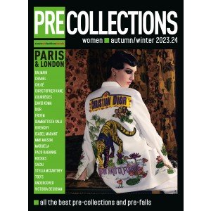 PRECOLLECTIONS-SFILATE-AUTUNNO-INVERNO-2023-2024-PARIGI-LONDRA