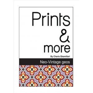 PRINTS & MORE NEO-VINTAGE GEOS