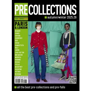 PRECOLLECTIONS-SFILATE-PARIGI-LONDRA-AW-2025-2026
