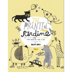 LIBRO-GRAFICA-BAMBINI-PRINTED-SARDINE