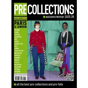 PRECOLLECTIONS-SFILATE-PARIGI-LONDRA-AW-2025-2026